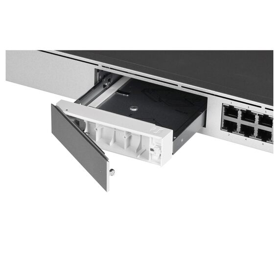 Ubiquiti UniFi Dream Machine Pro Managed Gigabit Ethernet (10/100/1000) White | Techbox