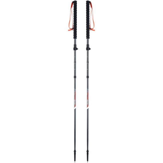 VIKING Kivi 2.0 Trekking poles, 65–135 cm | Techbox