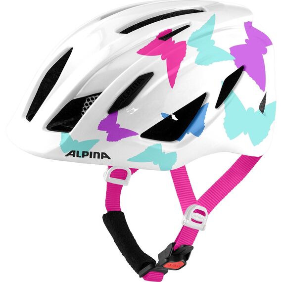 Alpina Sports PICO Multicolour - Bicycle - Sports & Fitness - Techbox