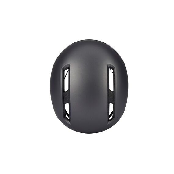 HJC CALIDO Grey, Black Cycling Helmet, MT GL CHARCOAL, Size M - Bicycle - Sports & Fitness - Techbox
