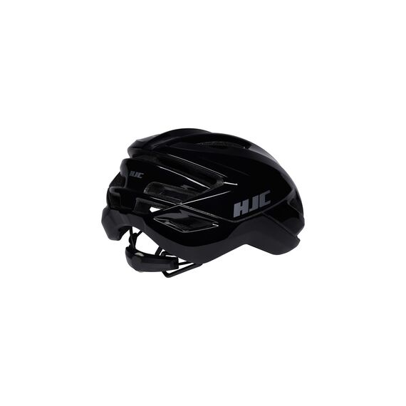 HJC CROSSER Black Cycling Helmet, BLACK, Size L - Bicycle - Sports & Fitness - Techbox