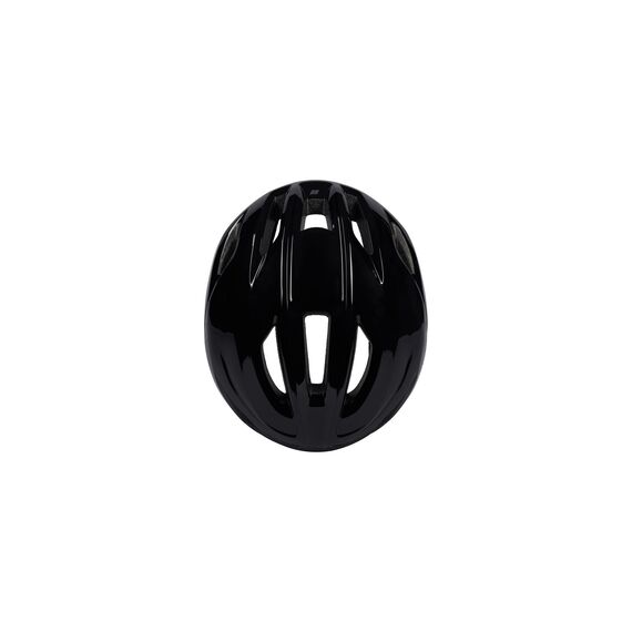HJC CROSSER Black Cycling Helmet, BLACK, Size L - Bicycle - Sports & Fitness - Techbox