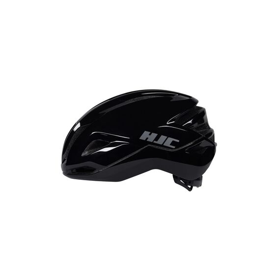 HJC CROSSER Black Cycling Helmet, BLACK, Size M - Bicycle - Sports & Fitness - Techbox
