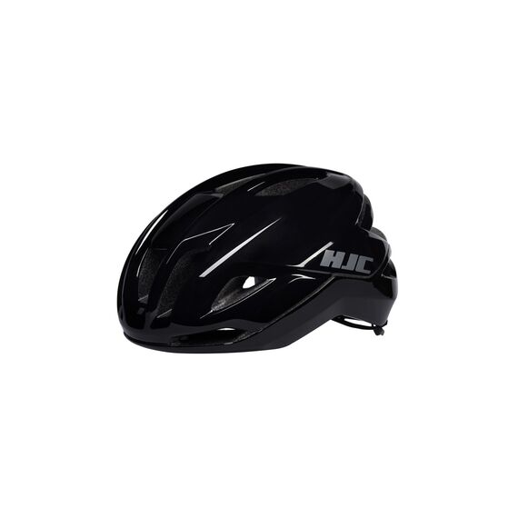 HJC CROSSER Black Cycling Helmet, BLACK, Size M - Bicycle - Sports & Fitness - Techbox
