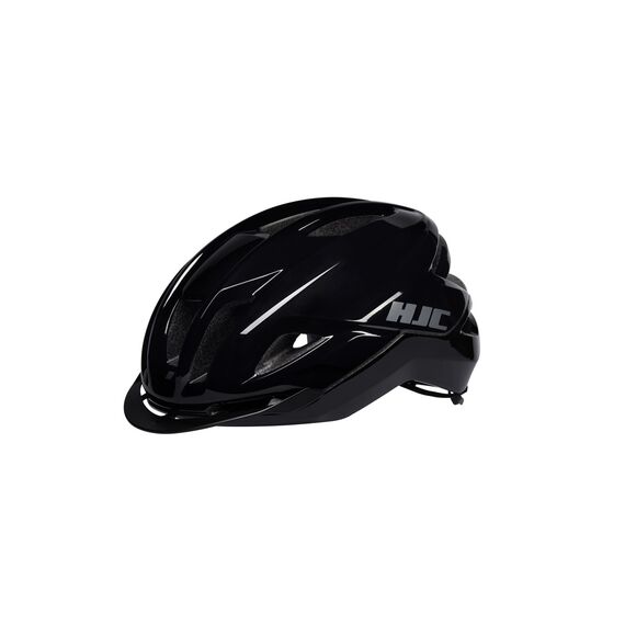 HJC CROSSER Black Cycling Helmet, BLACK, Size M - Bicycle - Sports & Fitness - Techbox
