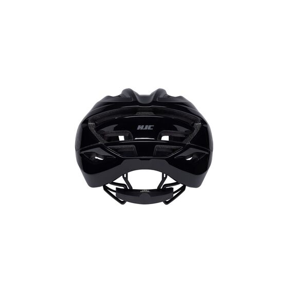 HJC CROSSER Black Cycling Helmet, BLACK, Size M - Bicycle - Sports & Fitness - Techbox