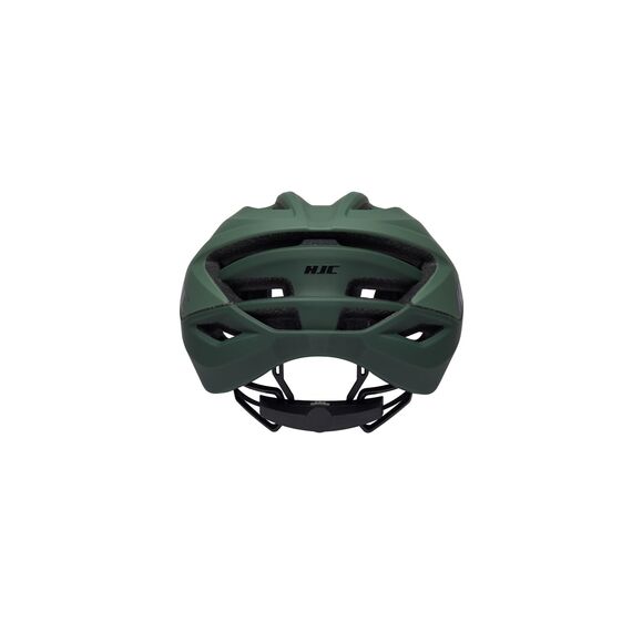 HJC CROSSER Cycling Helmet, MT KHAKI GREEN, Size L - Bicycle - Sports & Fitness - Techbox