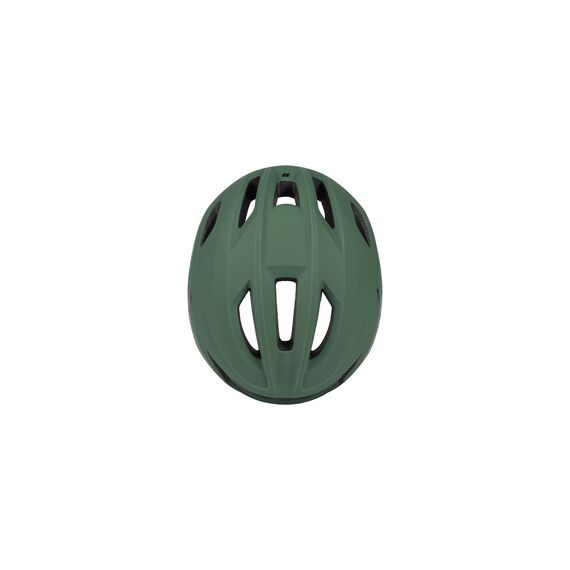HJC CROSSER Cycling Helmet, MT KHAKI GREEN, Size L - Bicycle - Sports & Fitness - Techbox