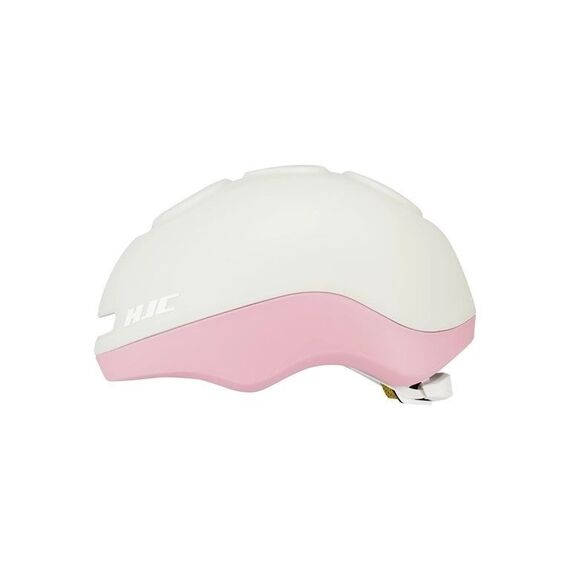 HJC GLEO Cycling Helmet, MT GREY PINK children's and youth - Bicycle - Sports & Fitness - Techbox