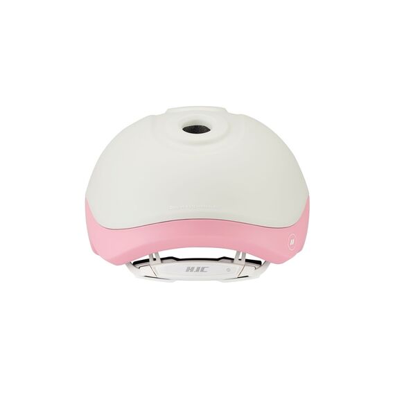 HJC GLEO Cycling Helmet, MT GREY PINK children's and youth - Bicycle - Sports & Fitness - Techbox