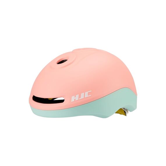 HJC GLEO Cycling Helmet, MT PINK MINT children's and youth - Bicycle - Sports & Fitness - Techbox