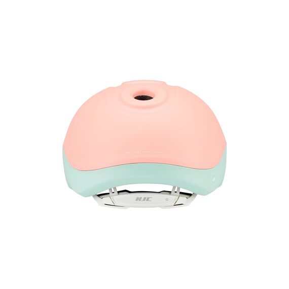 HJC GLEO Cycling Helmet, MT PINK MINT children's and youth - Bicycle - Sports & Fitness - Techbox