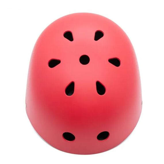 Kids helmet Motus Siver MOTHAM8MR size M, Red - Bicycle - Sports & Fitness - Techbox