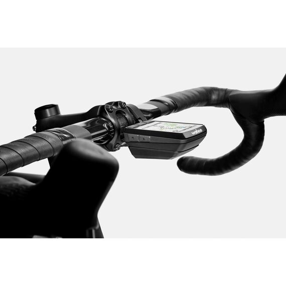 WAHOO ELEMNT BOLT 3 GPS Cycling Computer | Techbox