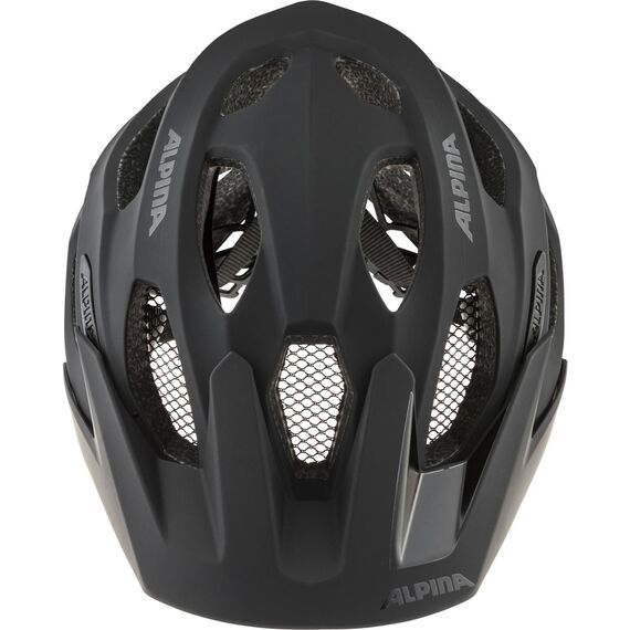Alpina Caparax 2.0 Black - Bicycle - Sports & Fitness - Techbox