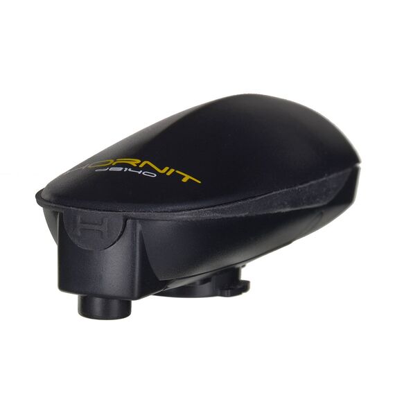 Bicycle horn Hornit 140 dB Black - Bicycle - Sports & Fitness - Techbox