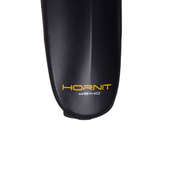 Bicycle horn Hornit 140 dB Black - Bicycle - Sports & Fitness - Techbox