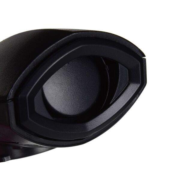 Bicycle horn Hornit 140 dB Black - Bicycle - Sports & Fitness - Techbox