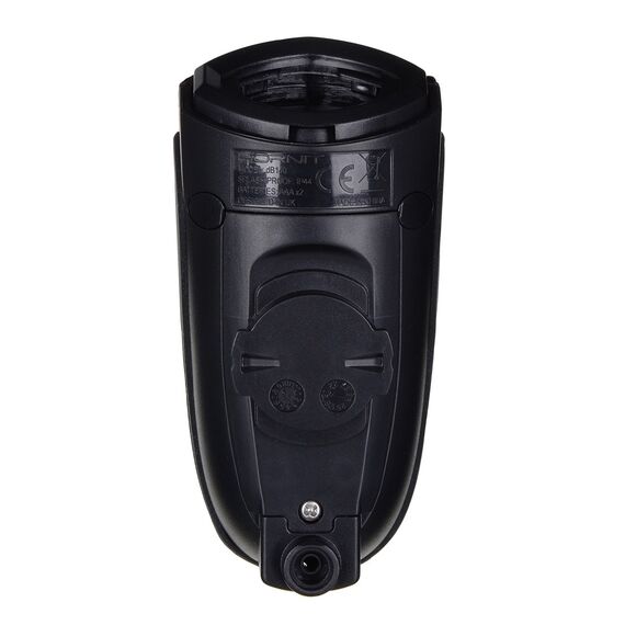 Bicycle horn Hornit 140 dB Black - Bicycle - Sports & Fitness - Techbox