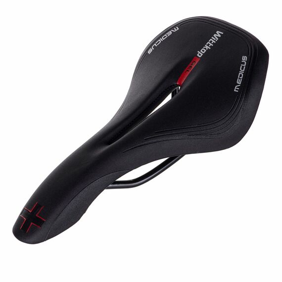 Bike Saddle Wittkop Medicus Twin 7.0 | Techbox