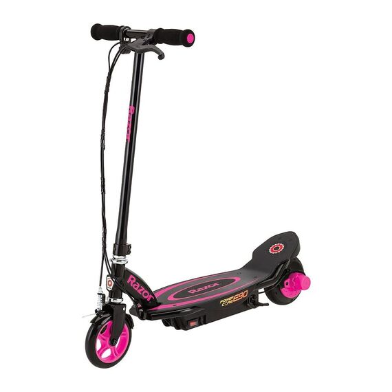 Electric scooter Razor Power Core E90 | Techbox