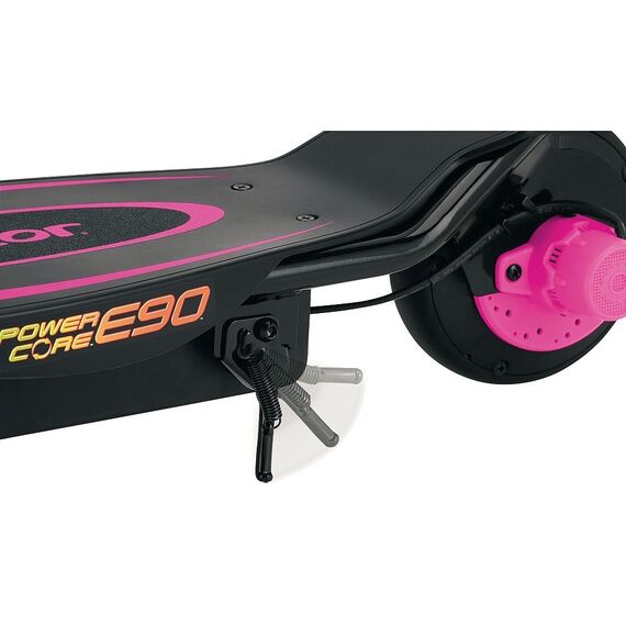 Electric scooter Razor Power Core E90 | Techbox