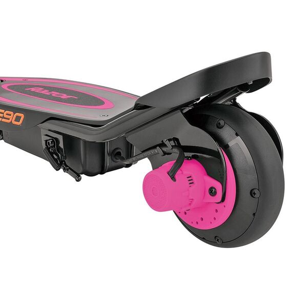 Electric scooter Razor Power Core E90 | Techbox