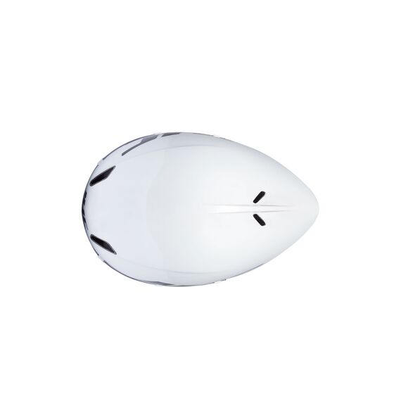 HJC ADWATT 1.5 White Cycling Helmet, WHITE, Size M - Bicycle - Sports & Fitness - Techbox