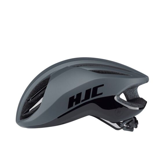 HJC ATARA Cycling Helmet, Grey MT.GL GREY, Size S - Bicycle - Sports & Fitness - Techbox