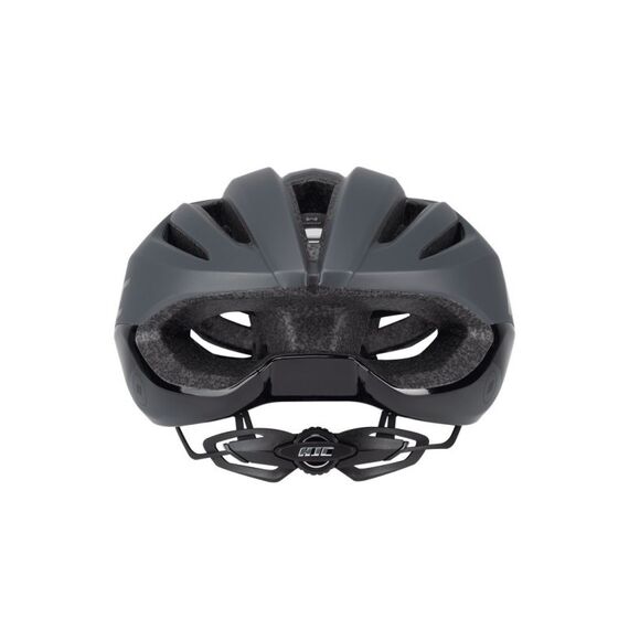 HJC ATARA Cycling Helmet, Grey MT.GL GREY, Size S - Bicycle - Sports & Fitness - Techbox
