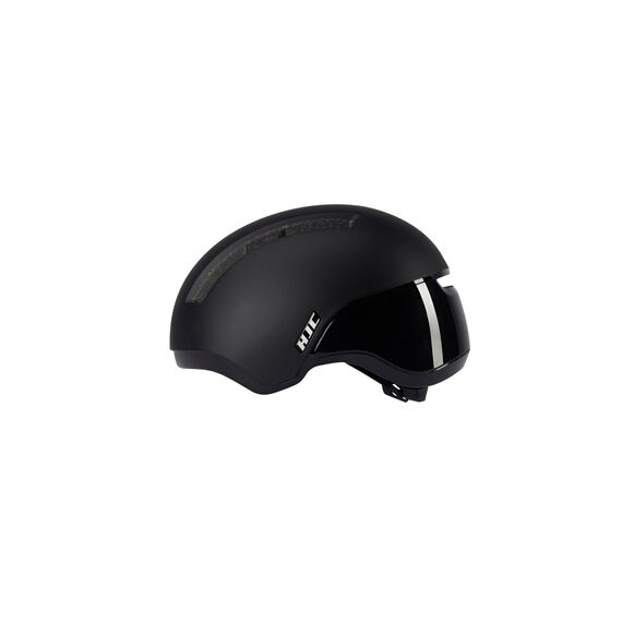 HJC CALIDO Black Cycling Helmet, MT GL BLACK, Size S - Bicycle - Sports & Fitness - Techbox