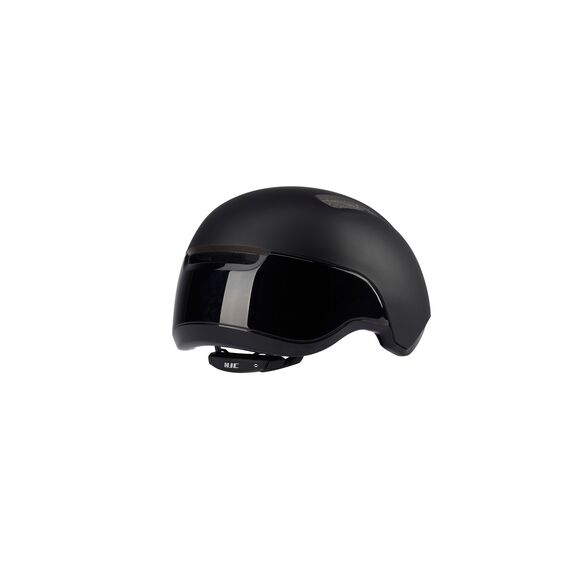 HJC CALIDO Black Cycling Helmet, MT GL BLACK, Size S - Bicycle - Sports & Fitness - Techbox