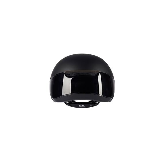 HJC CALIDO Black Cycling Helmet, MT GL BLACK, Size S - Bicycle - Sports & Fitness - Techbox