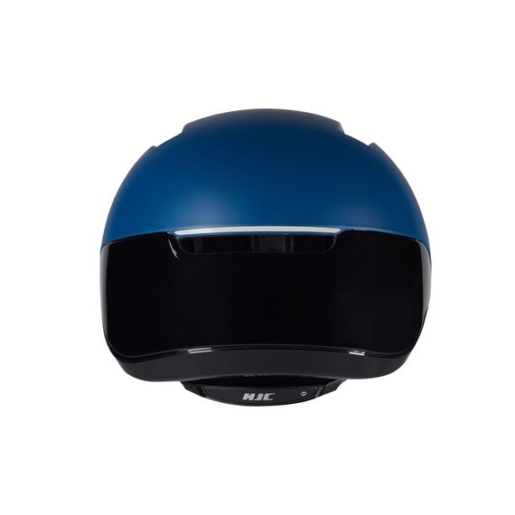 HJC CALIDO Dark blue Cycling Helmet, MT GL DARK BLUE, Size S - Bicycle - Sports & Fitness - Techbox