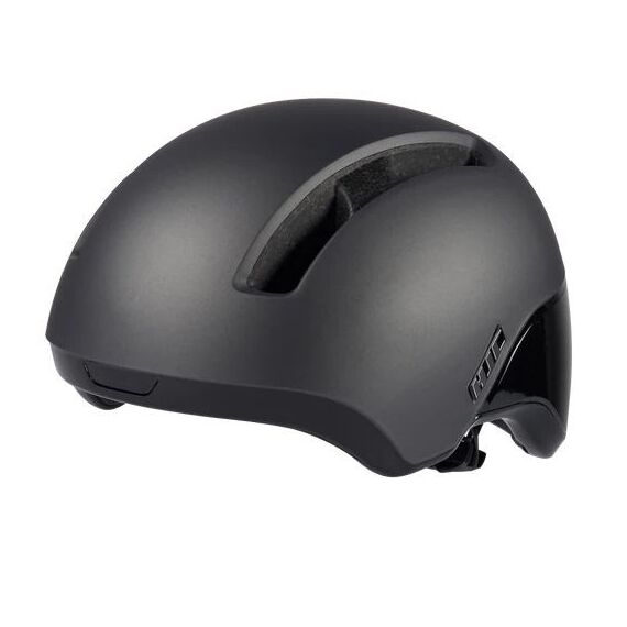 HJC CALIDO Grey, Black Cycling Helmet, MT GL CHARCOAL, Size S - Bicycle - Sports & Fitness - Techbox