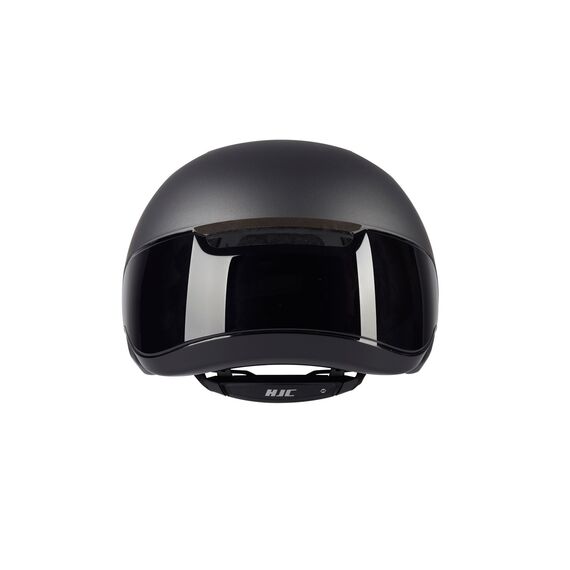 HJC CALIDO Grey, Black Cycling Helmet, MT GL CHARCOAL, Size S - Bicycle - Sports & Fitness - Techbox