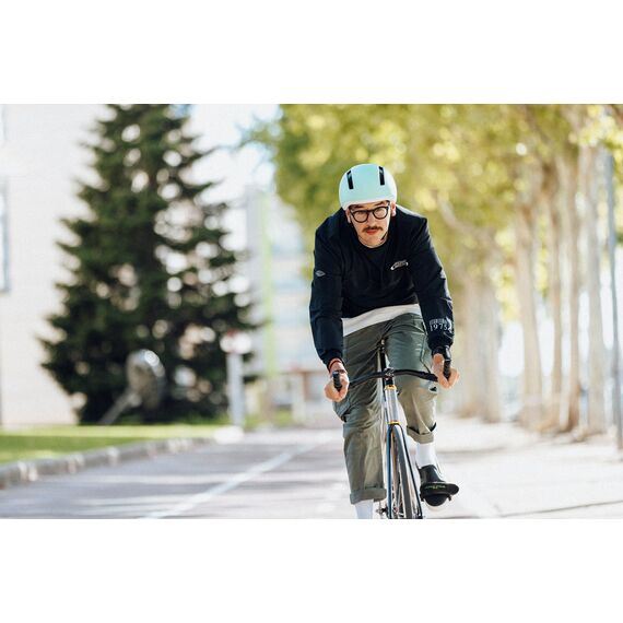 HJC CALIDO Mint Cycling Helmet, MT MINT, Size L - Bicycle - Sports & Fitness - Techbox