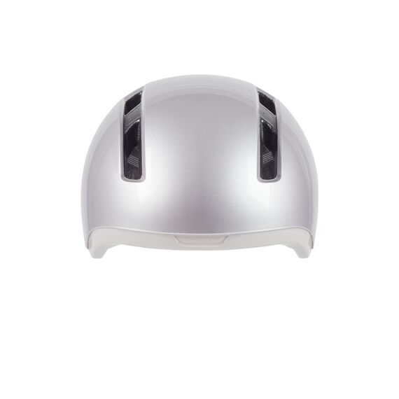 HJC CALIDO PLUS Silver Cycling Helmet, PEARL GREYISH SILVER, Size L - Bicycle - Sports & Fitness - Techbox