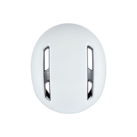 HJC CALIDO PLUS White, Grey Cycling Helmet, PEARL WHITE GREY, Size S - Bicycle - Sports & Fitness - Techbox
