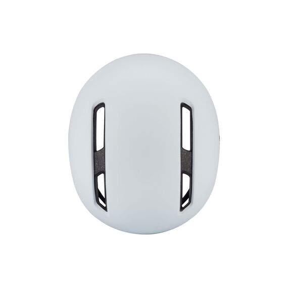 HJC CALIDO White, Silver Cycling Helmet, MT WHITE SILVER, Size L - Bicycle - Sports & Fitness - Techbox