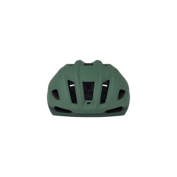 HJC CROSSER Cycling Helmet, MT KHAKI GREEN, Size S - Bicycle - Sports & Fitness - Techbox