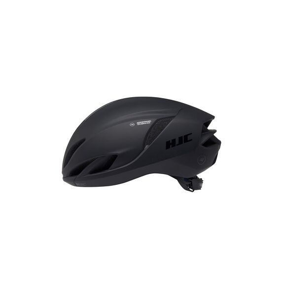 HJC FURION 3.0 Cycling Helmet, MT BLACK, Size L - Bicycle - Sports & Fitness - Techbox