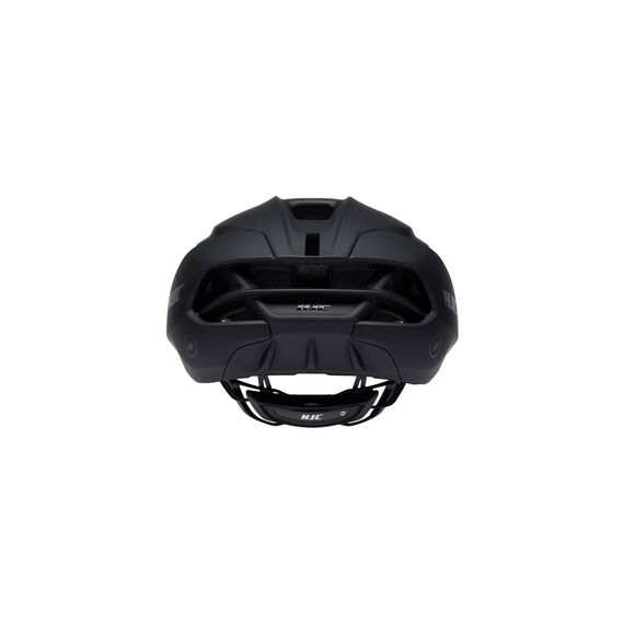 HJC FURION 3.0 Cycling Helmet, MT BLACK, Size L - Bicycle - Sports & Fitness - Techbox