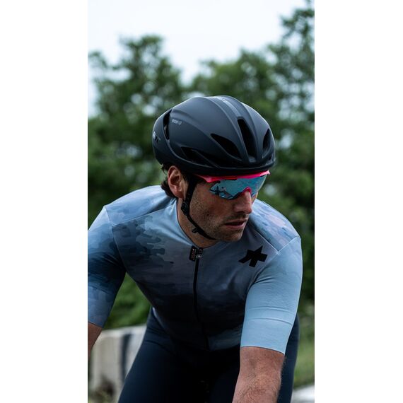 HJC FURION 3.0 Cycling Helmet, MT BLACK, Size L - Bicycle - Sports & Fitness - Techbox