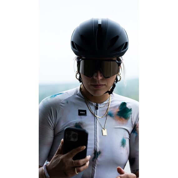 HJC FURION 3.0 Cycling Helmet, MT BLACK, Size S - Bicycle - Sports & Fitness - Techbox