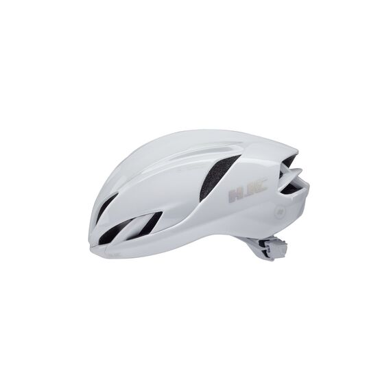HJC FURION 3.0 Cycling Helmet, WHITE HOLOGRAM, Size S - Bicycle - Sports & Fitness - Techbox