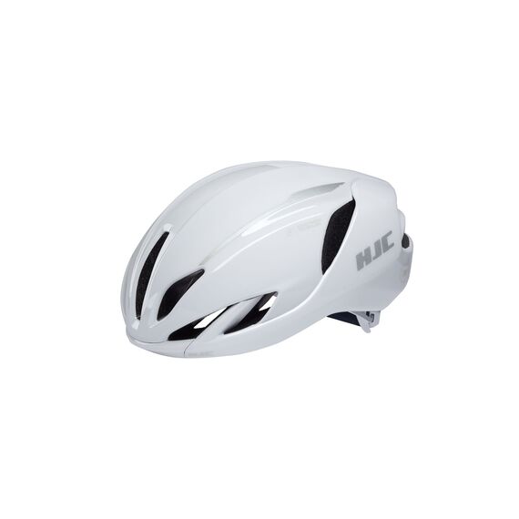 HJC FURION 3.0 Cycling Helmet, WHITE HOLOGRAM, Size S - Bicycle - Sports & Fitness - Techbox