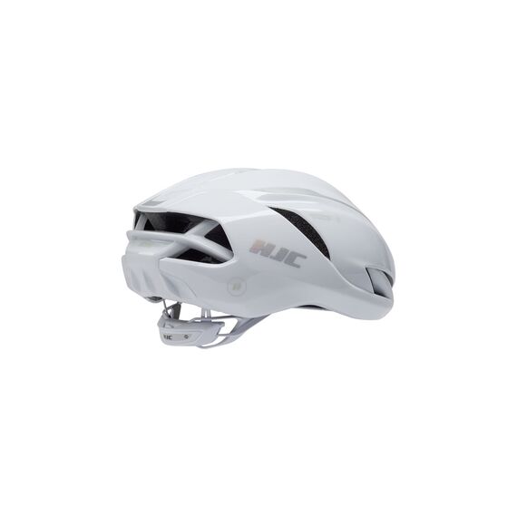 HJC FURION 3.0 Cycling Helmet, WHITE HOLOGRAM, Size S - Bicycle - Sports & Fitness - Techbox