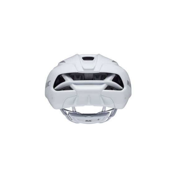 HJC FURION 3.0 Cycling Helmet, WHITE HOLOGRAM, Size S - Bicycle - Sports & Fitness - Techbox