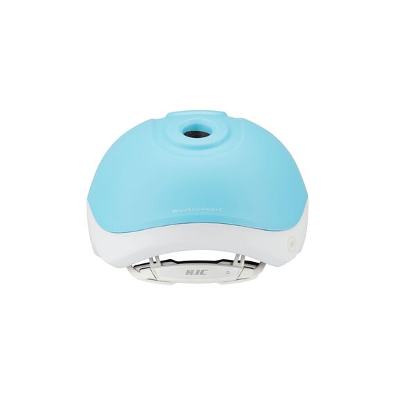 HJC GLEO Cycling Helmet, MT BLUE WHITE children's and youth - Bicycle - Sports & Fitness - Techbox